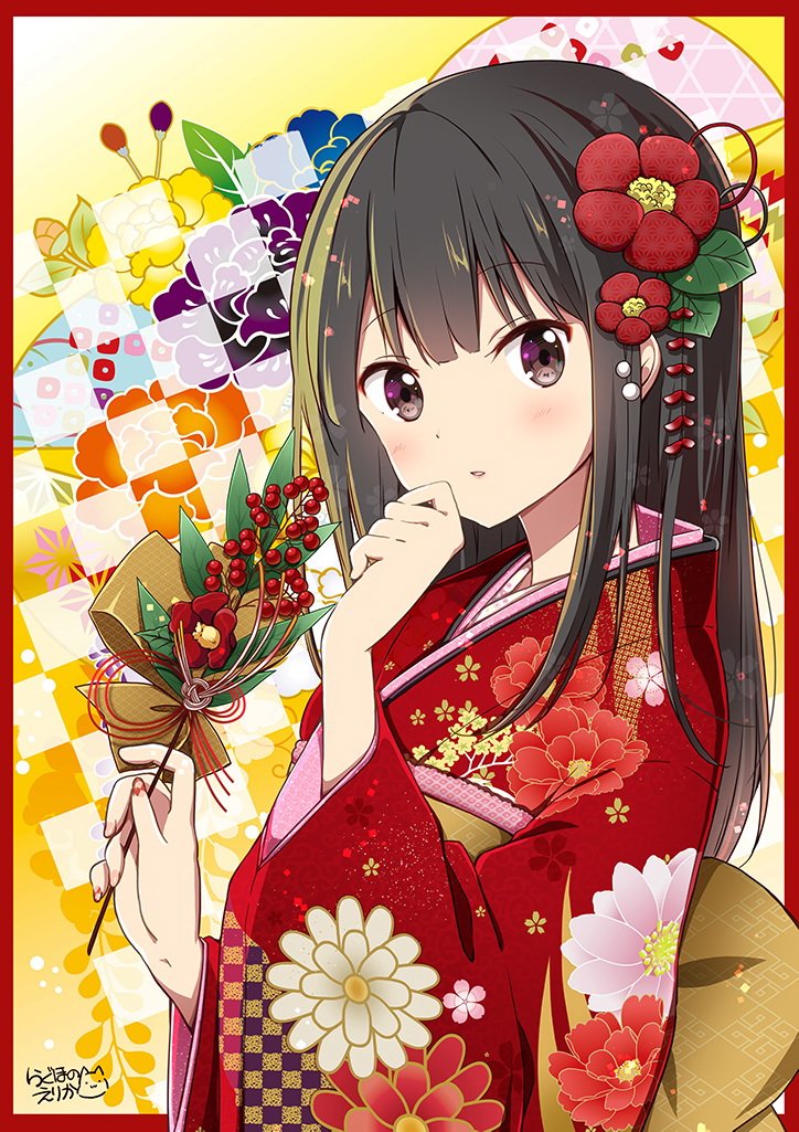 地底人 - P站插画01 - 第5张图