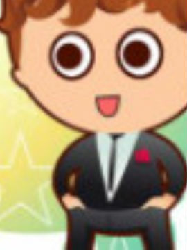 happy