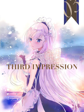 THIRD IMPRESSION