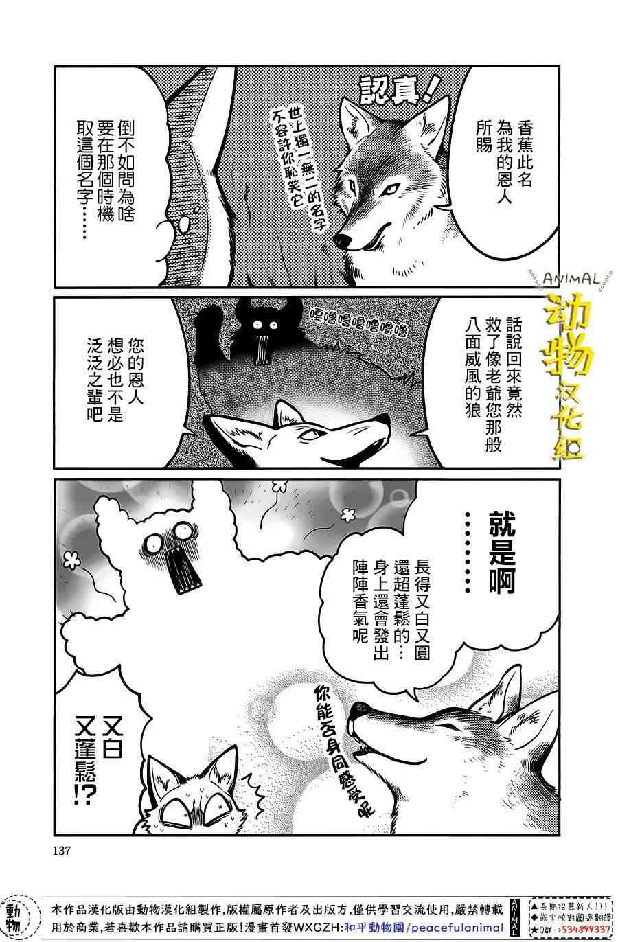 兔子即是正义 - 第12话 - 第11张图