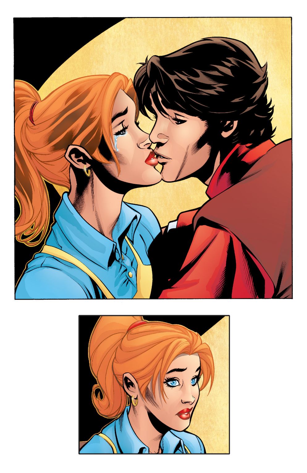 为情所困 - 第02卷 - 第23张图