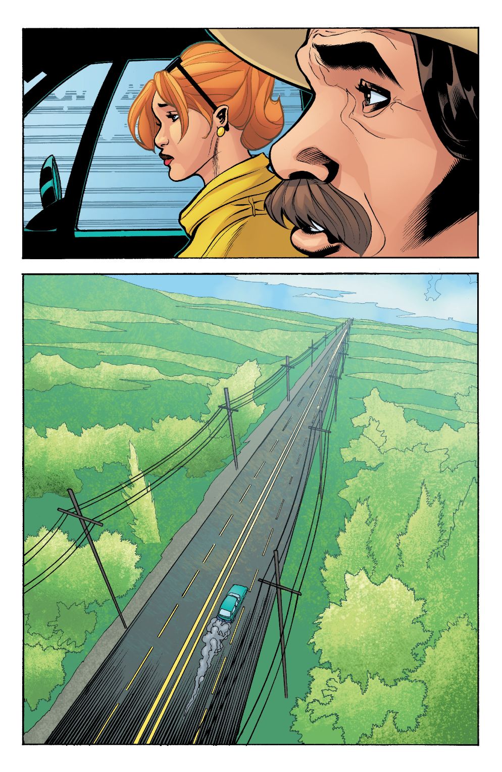 为情所困 - 第04卷 - 第23张图