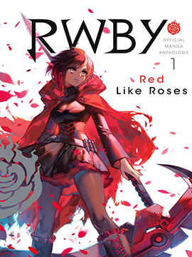 RWBYٷƪx