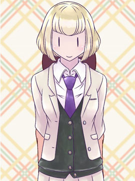 С
