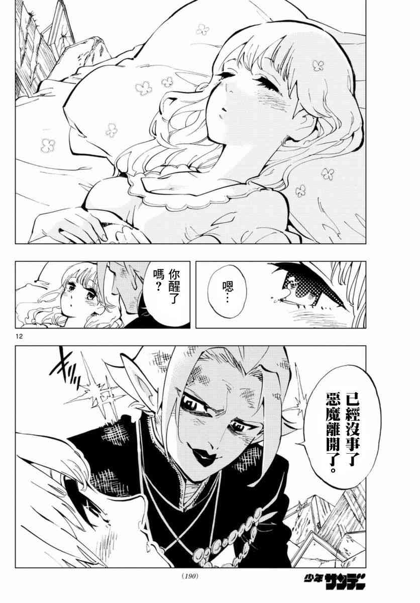 吸血鬼驱魔师 - 短篇 - 第12张图