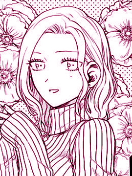 150公斤的女友
