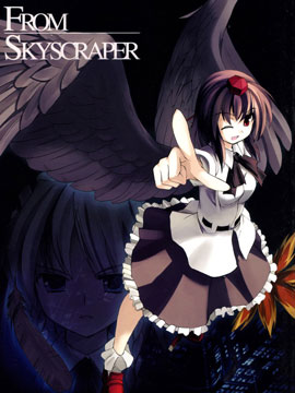 FROM SKYSCRAPER
