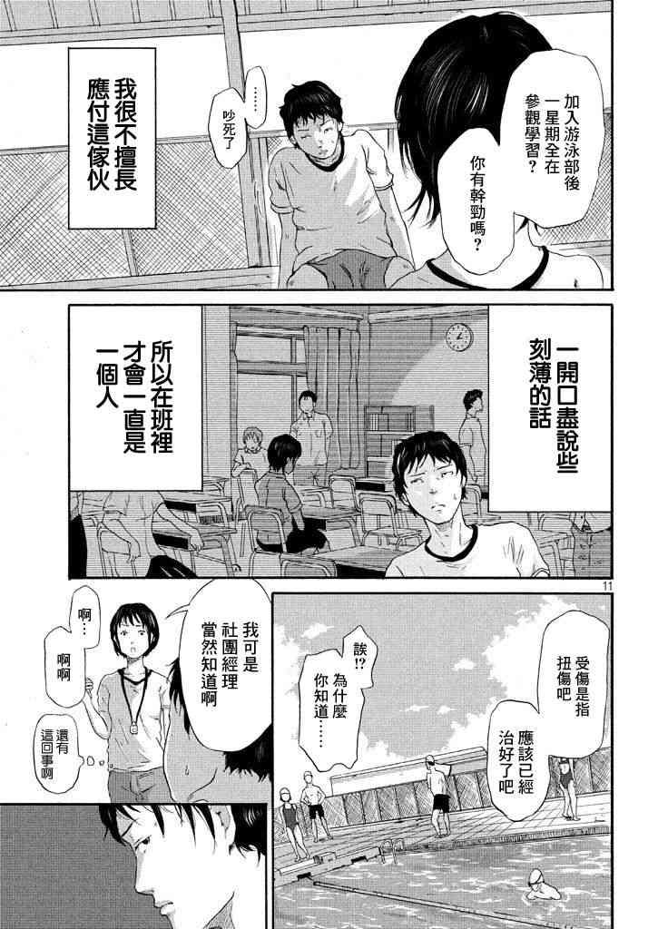 偷窥 - 短篇 - 第11张图