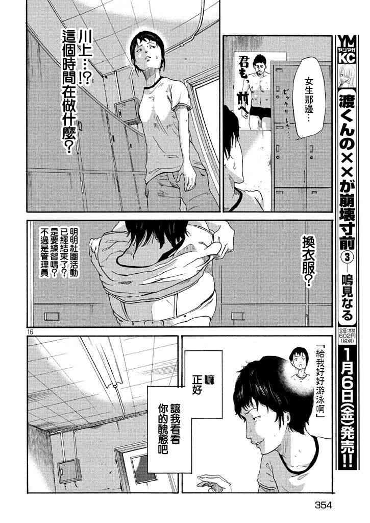 偷窥 - 短篇 - 第16张图