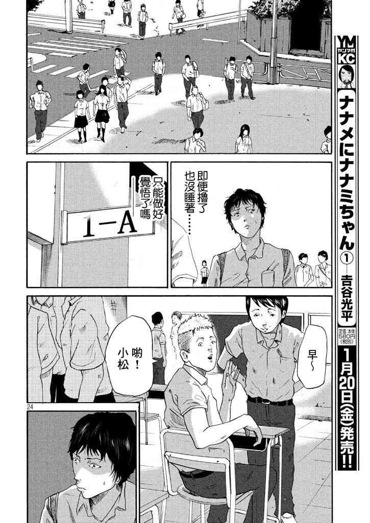 偷窥 - 短篇 - 第24张图