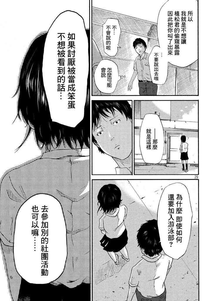 偷窥 - 短篇 - 第29张图