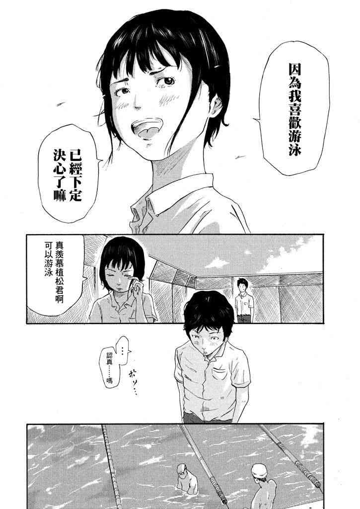 偷窥 - 短篇 - 第30张图