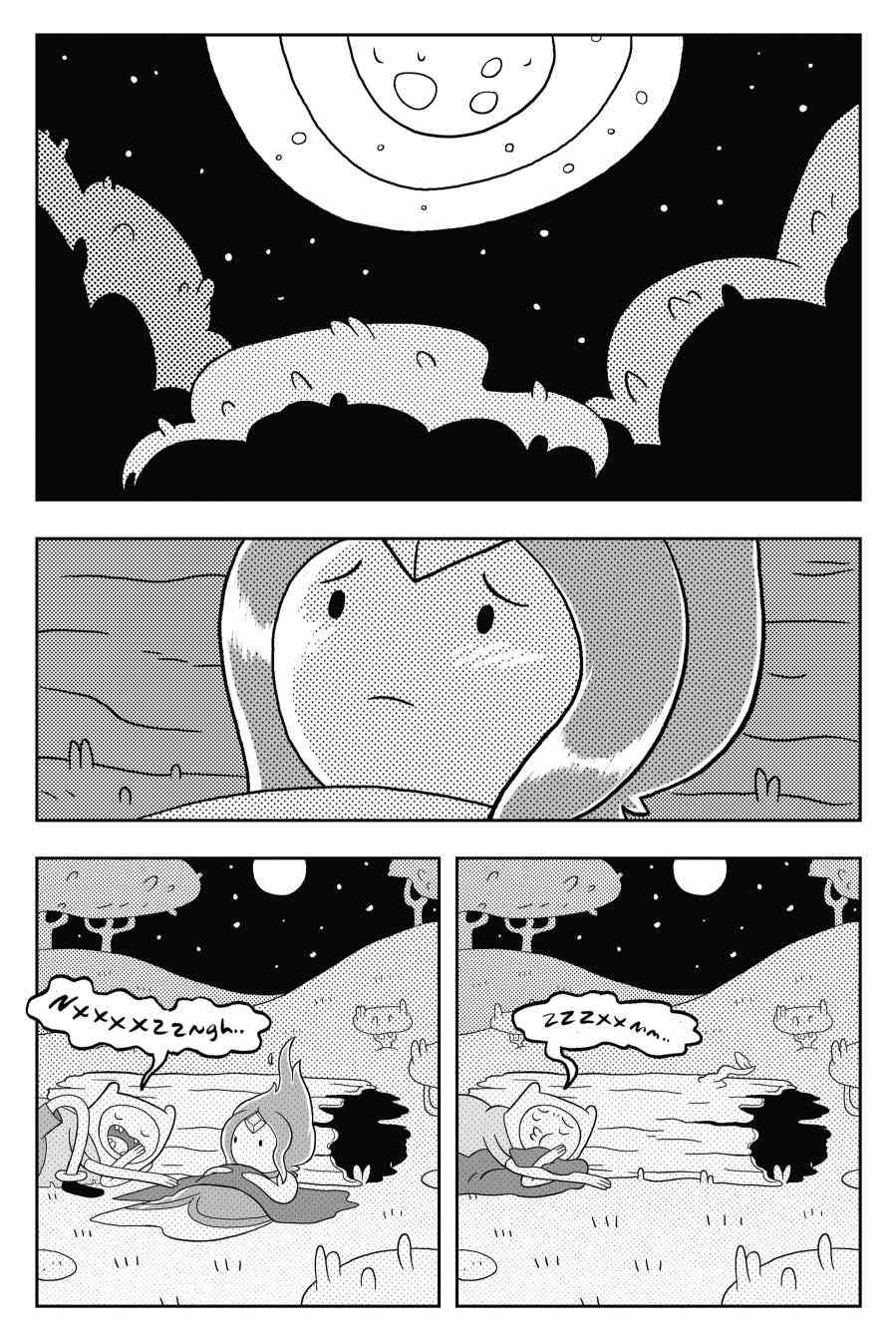 探险时光与火共舞 - 第03卷 - 第44张图