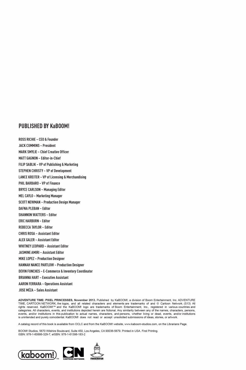 探险时光像素公主 - 第01卷 - 第3张图