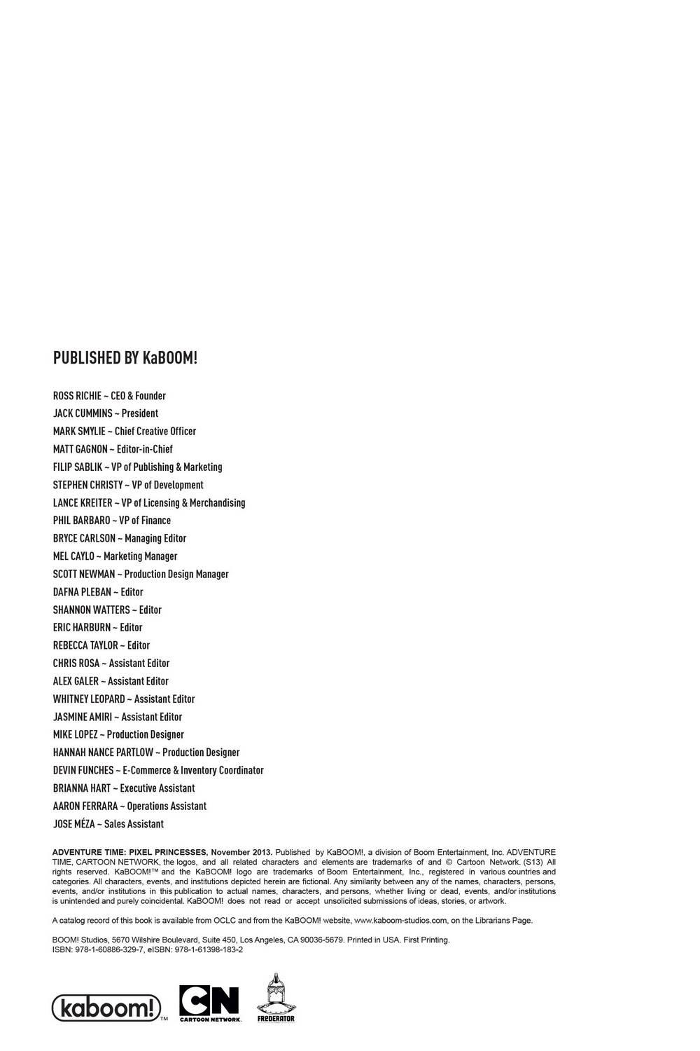 探险时光像素公主 - 第03卷 - 第3张图