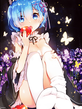 REM X MIMI