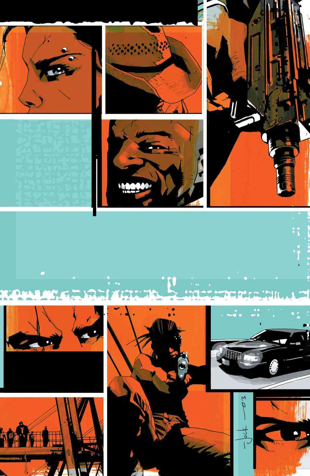 败者不败 - 第02卷 - 第1张图