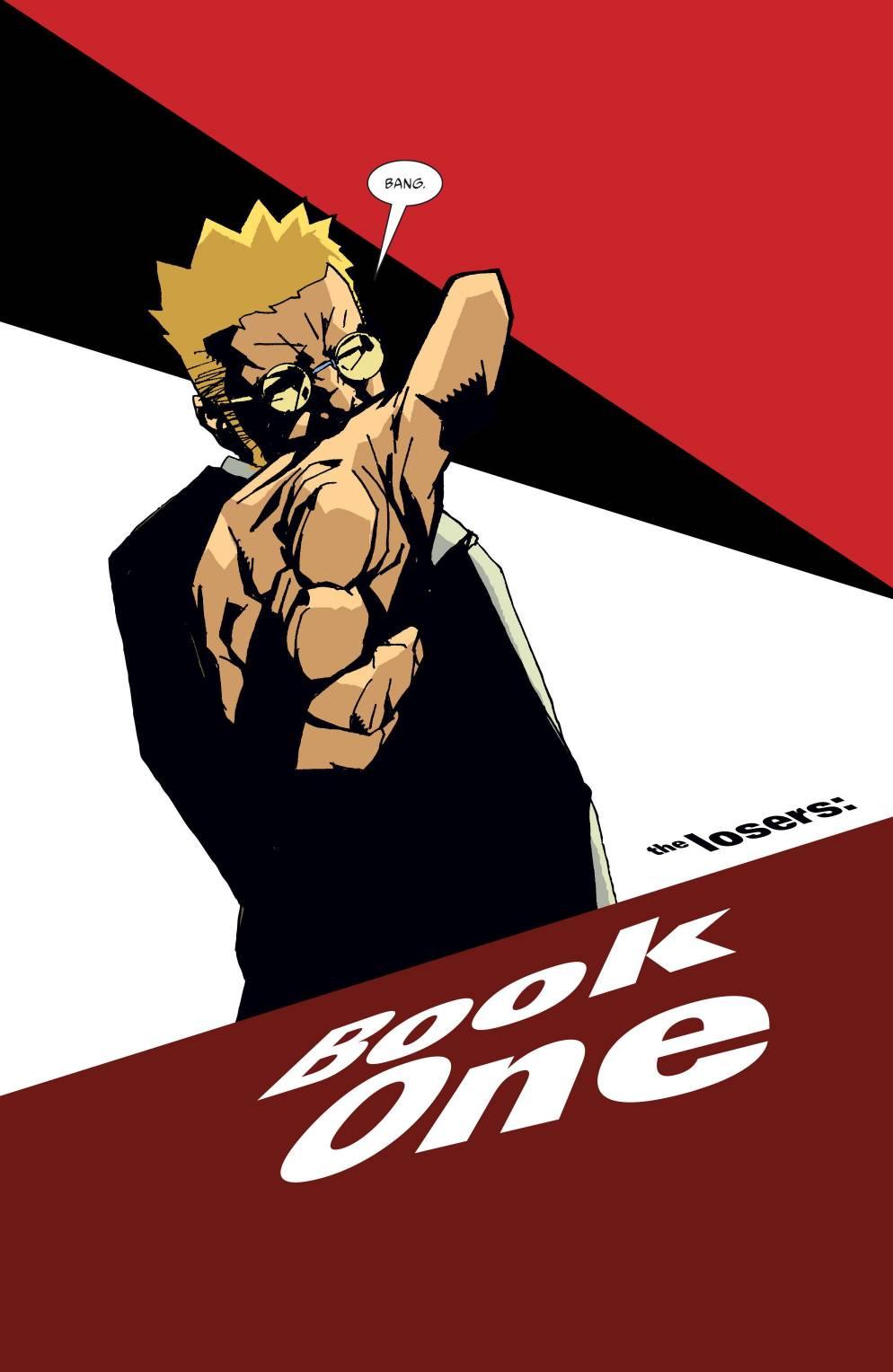 败者不败 - 第01卷 - 第2张图