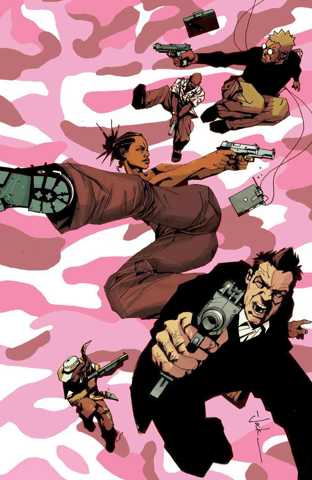 败者不败 - 第03卷 - 第23张图