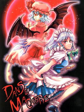 Danse Macabre