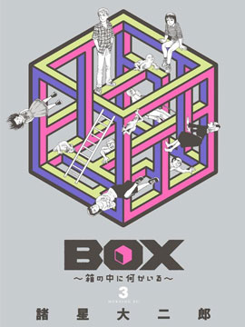 Boxʲôϻ