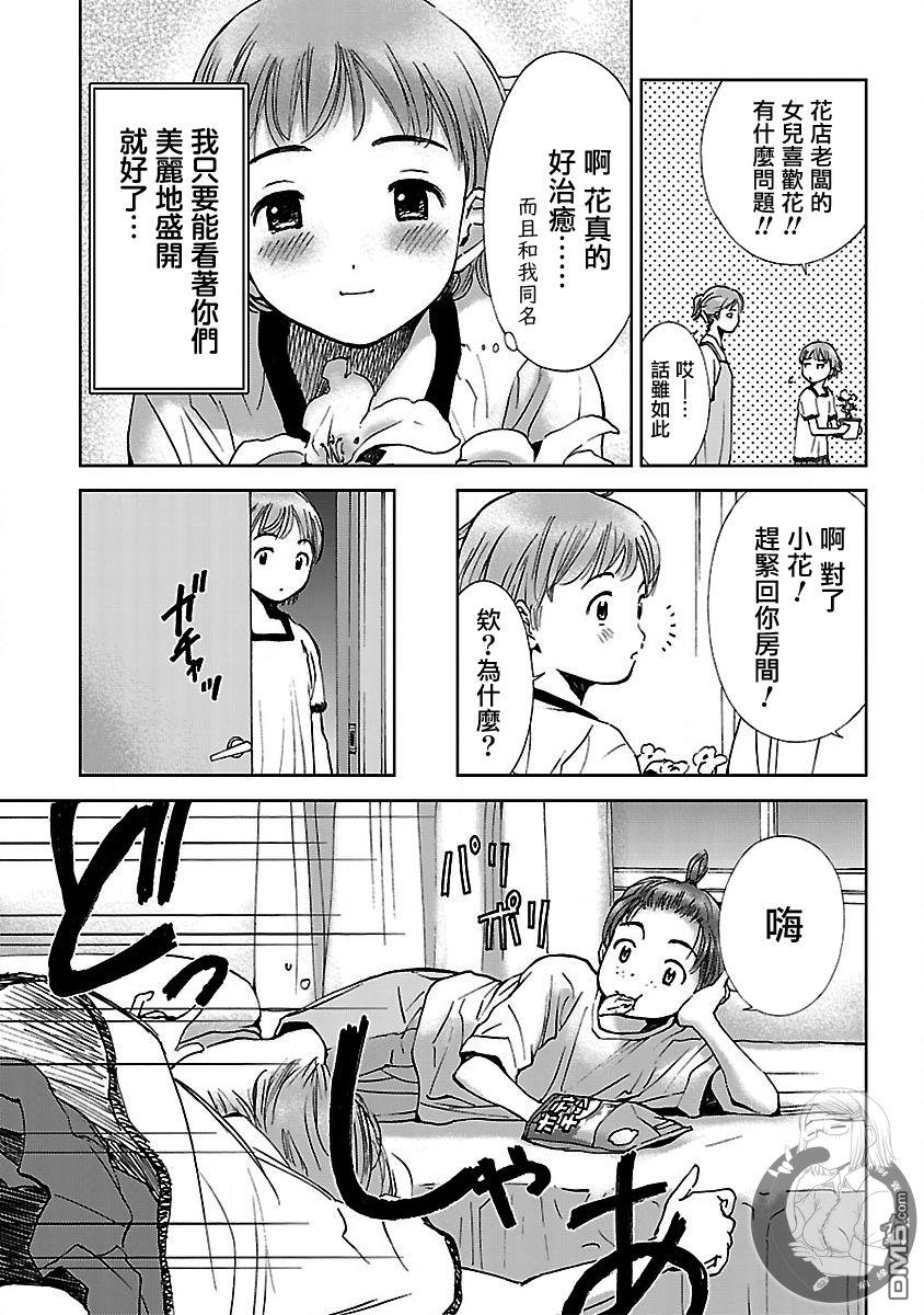 作品集 初始之箱 - 第4话 - 第13张图