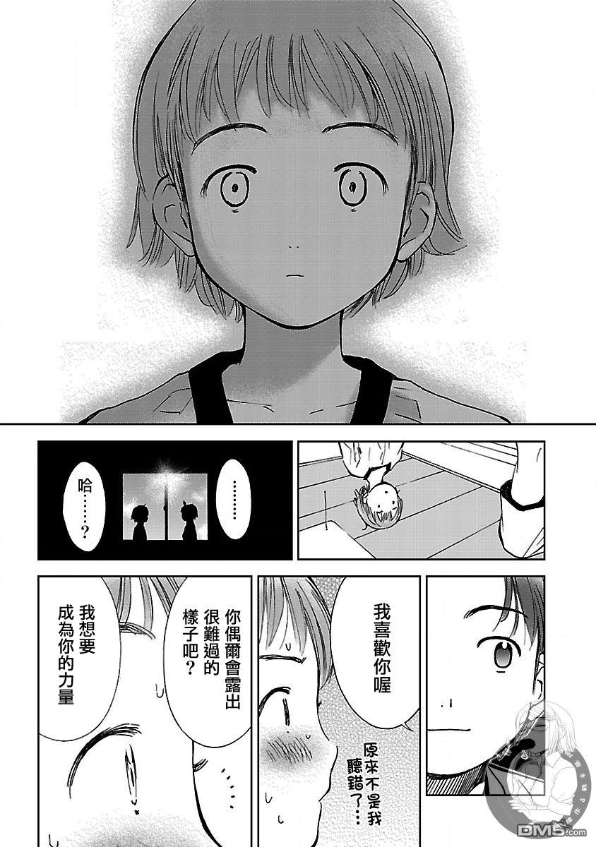 作品集 初始之箱 - 第4话 - 第16张图