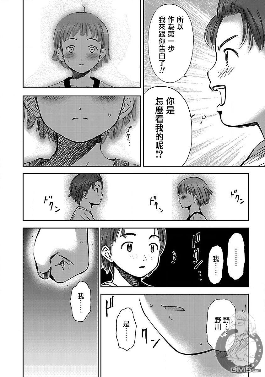 作品集 初始之箱 - 第4话 - 第17张图