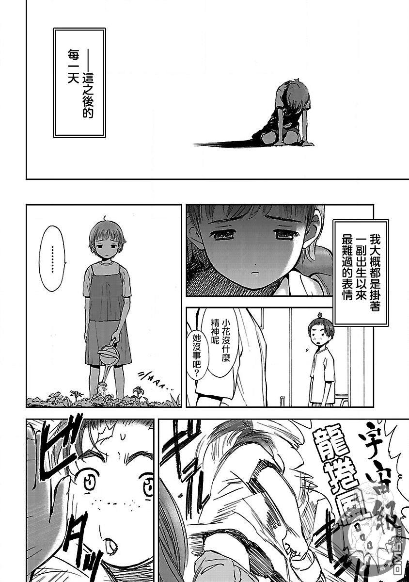 作品集 初始之箱 - 第4话 - 第20张图