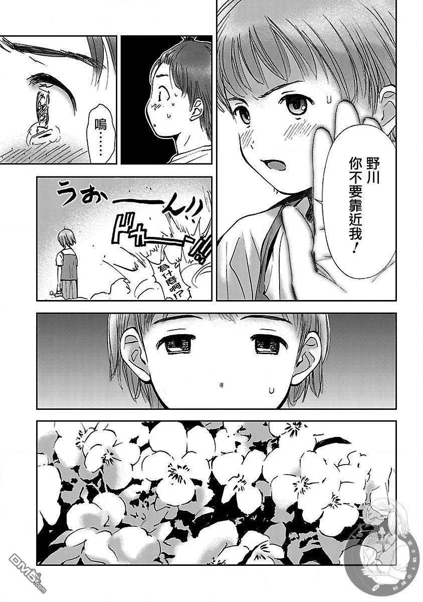 作品集 初始之箱 - 第4话 - 第21张图