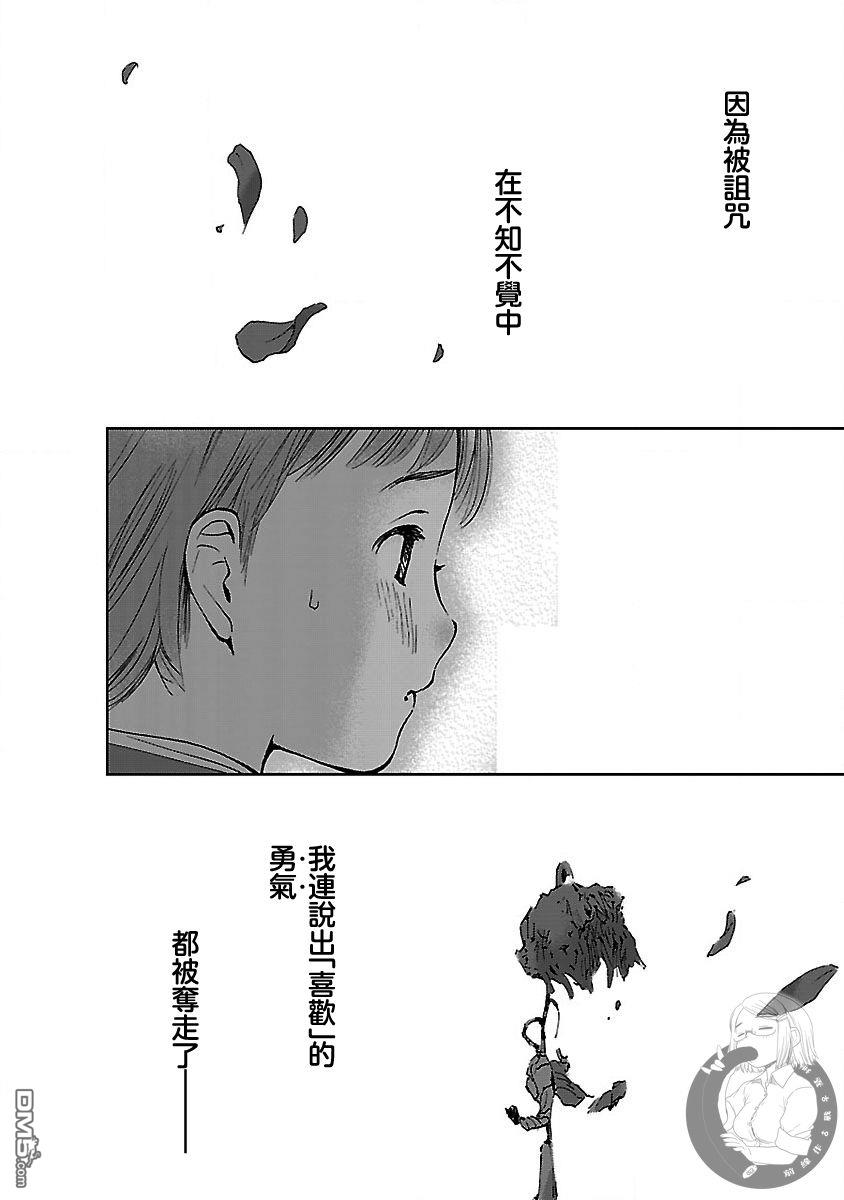 作品集 初始之箱 - 第4话 - 第28张图