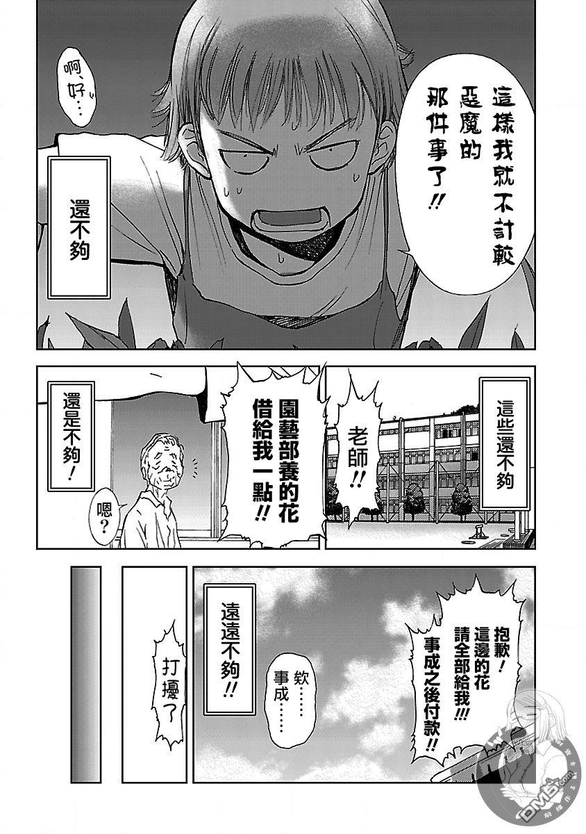 作品集 初始之箱 - 第4话 - 第32张图