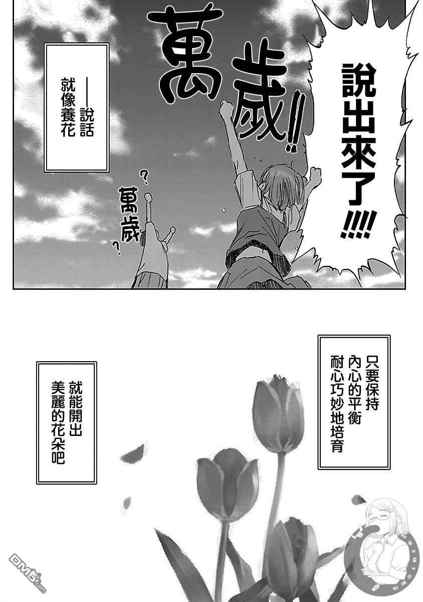 作品集 初始之箱 - 第4话 - 第38张图