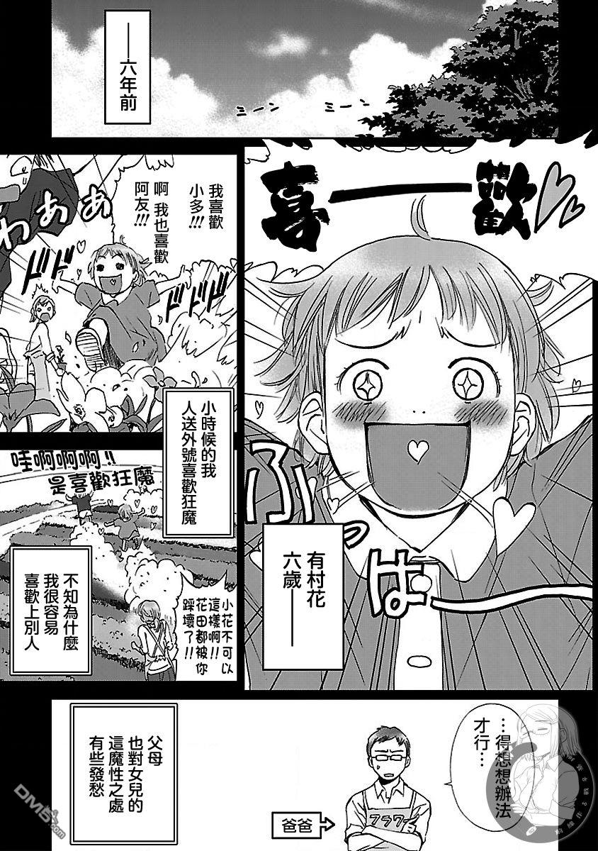 作品集 初始之箱 - 第4话 - 第3张图