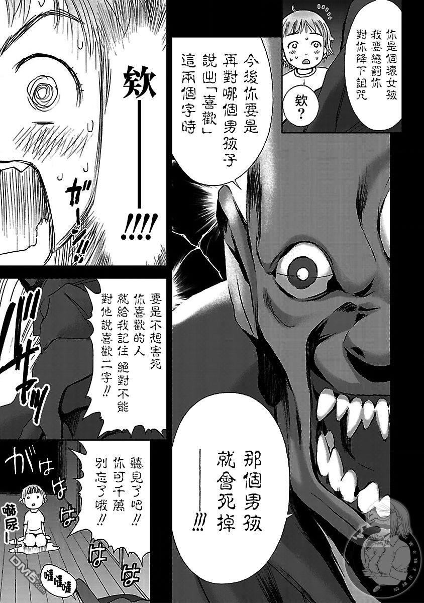 作品集 初始之箱 - 第4话 - 第5张图