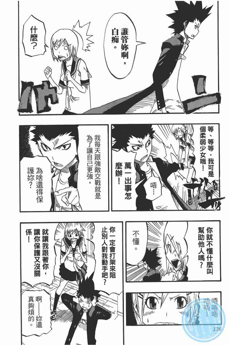 SWOT - 第02卷 - 第136张图