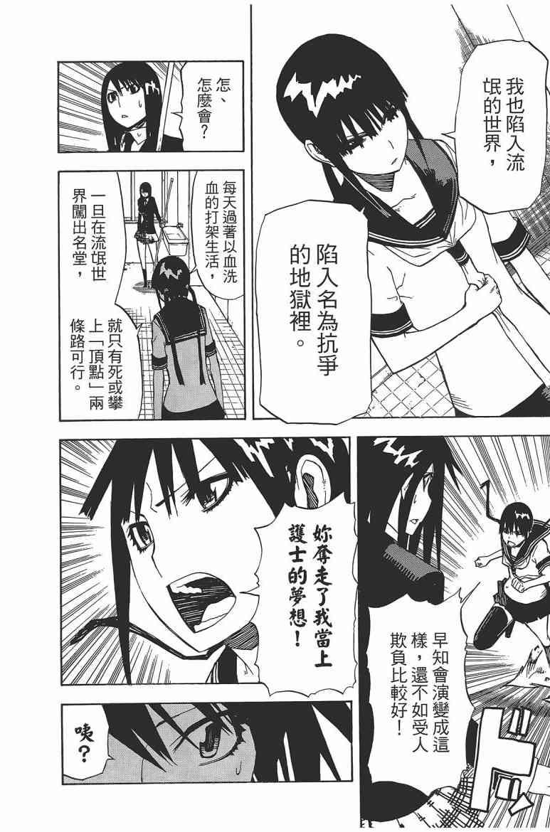 SWOT - 第02卷 - 第13张图