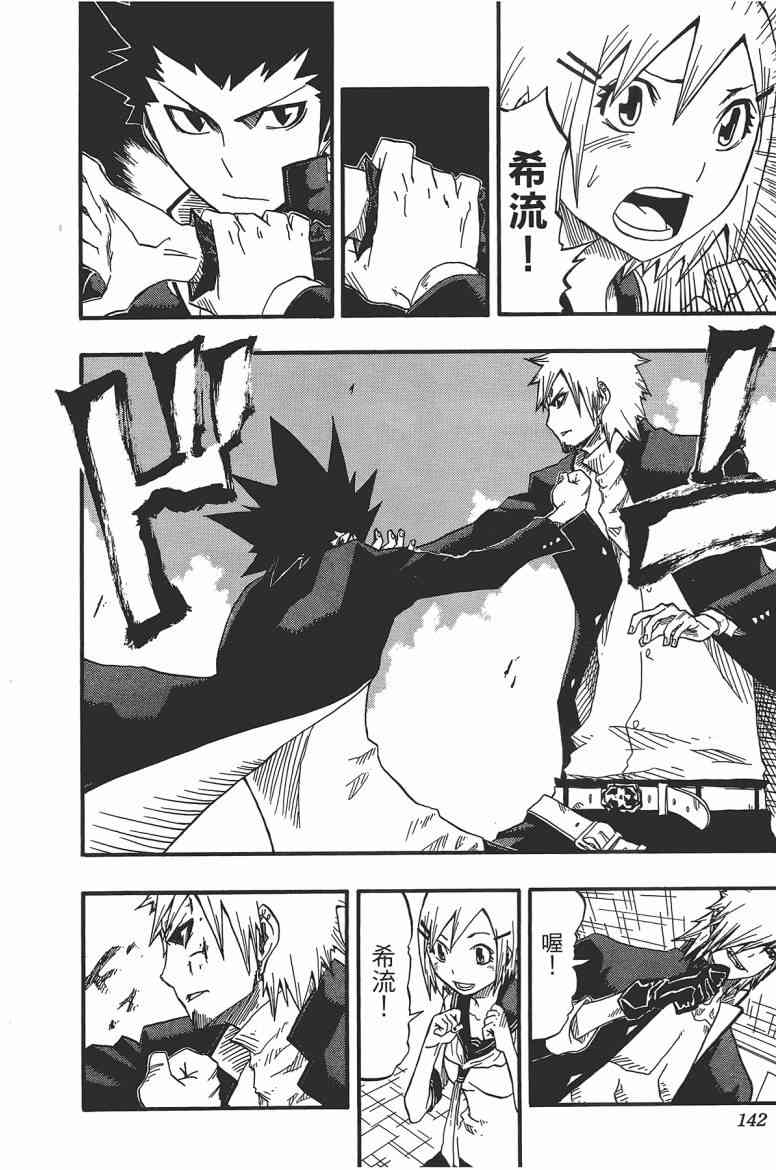 SWOT - 第02卷 - 第142张图