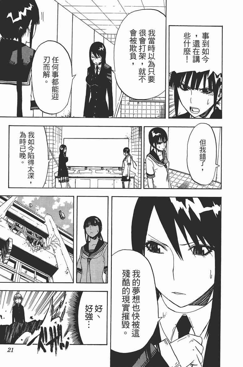 SWOT - 第02卷 - 第22张图