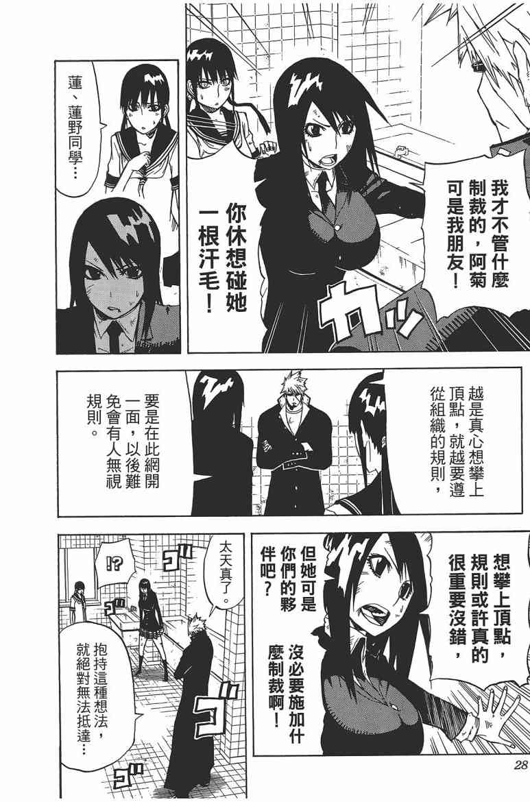 SWOT - 第02卷 - 第29张图