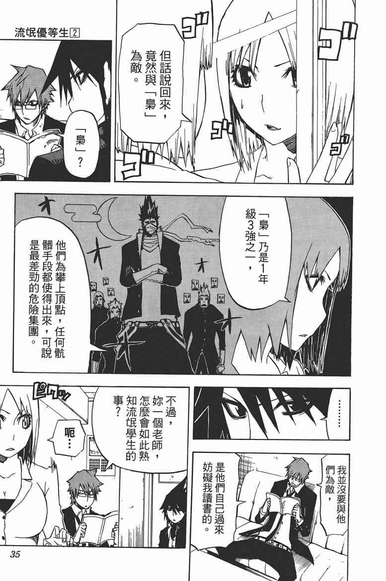 SWOT - 第02卷 - 第36张图