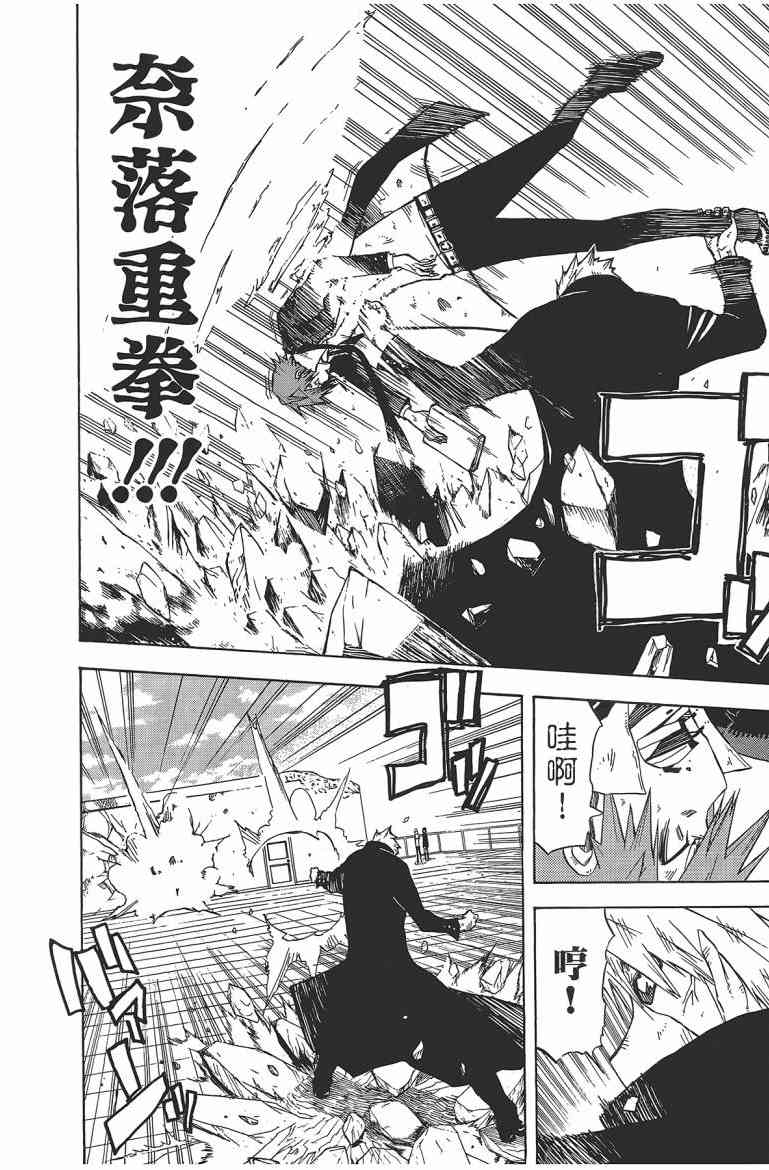 SWOT - 第02卷 - 第77张图