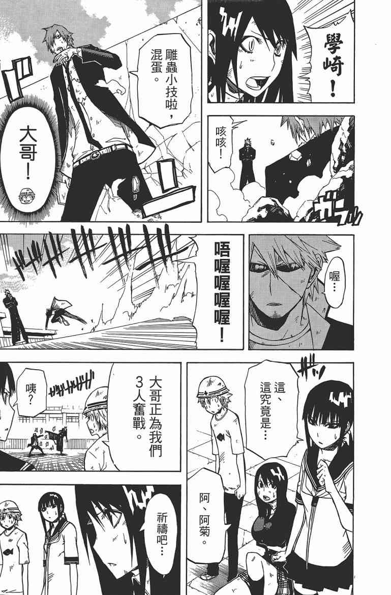 SWOT - 第02卷 - 第78张图