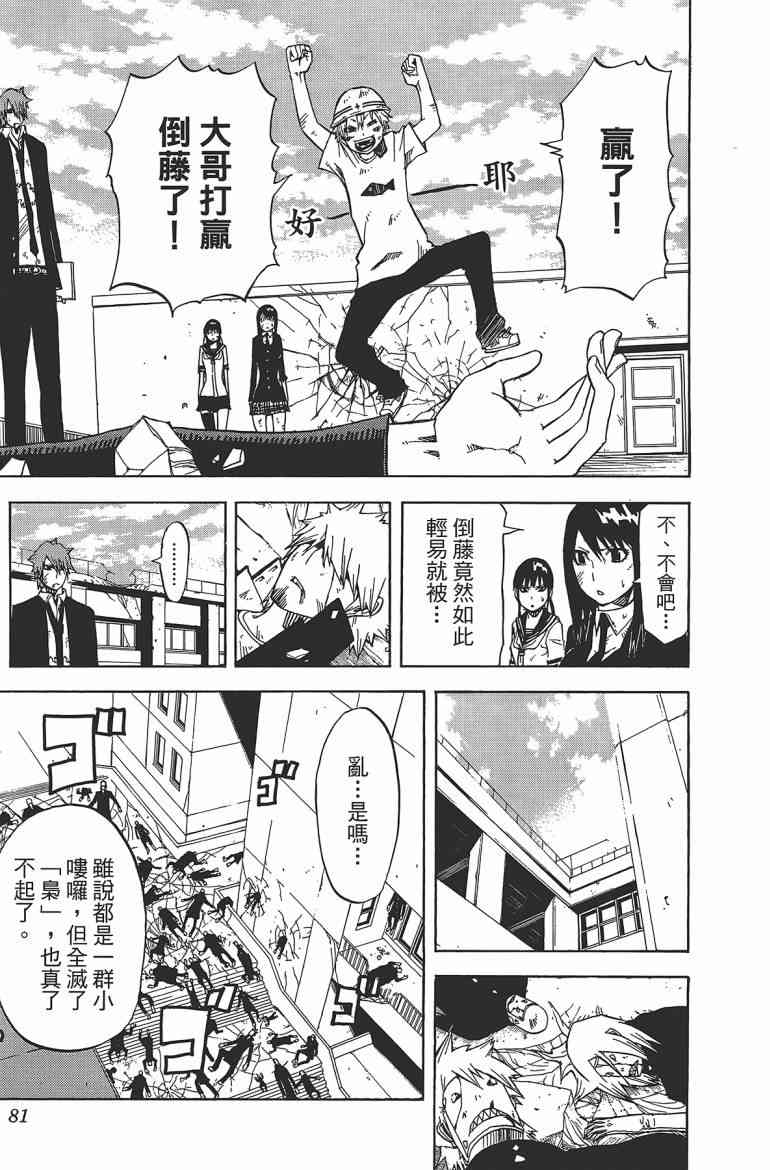 SWOT - 第02卷 - 第82张图