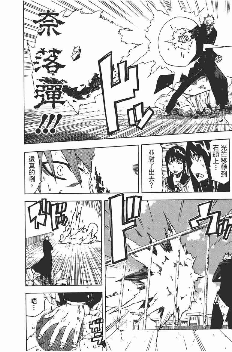 SWOT - 第02卷 - 第91张图