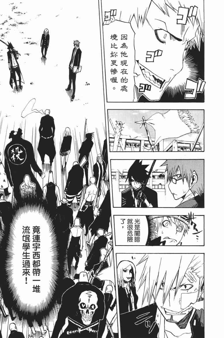 SWOT - 第01卷 - 第107张图