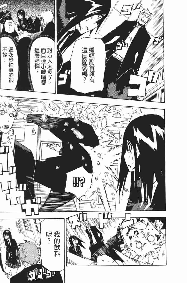 SWOT - 第01卷 - 第115张图