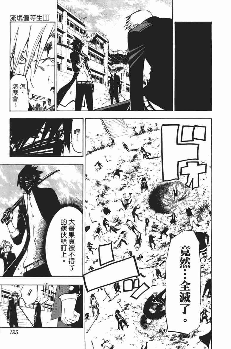 SWOT - 第01卷 - 第123张图