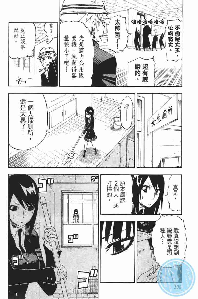 SWOT - 第01卷 - 第136张图