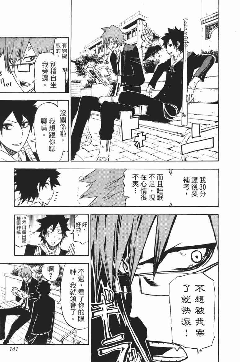 SWOT - 第01卷 - 第139张图